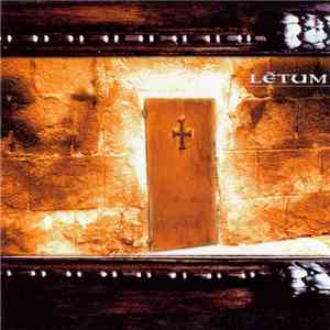 Lẽtum - The Entrance To Salvation