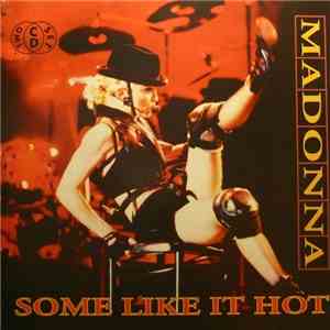Madonna - Some Like It Hot