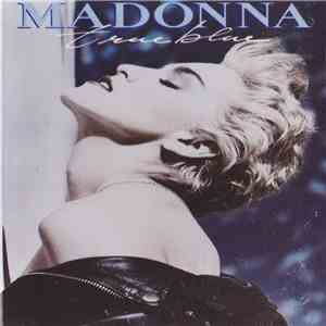 Madonna - True Blue