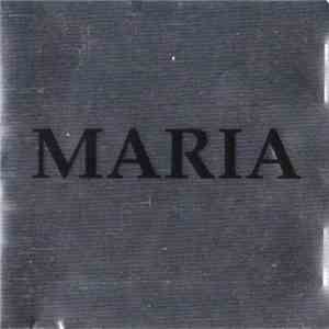 Maria - Maria