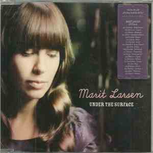 Marit Larsen - Under The Surface