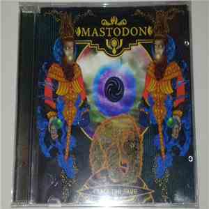 Mastodon - Crack The Skye