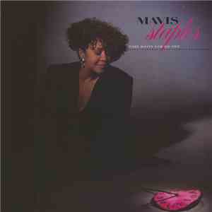 Mavis Staples - Time Waits For No One