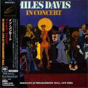 Miles Davis - In Concert