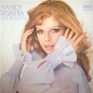 Nancy Sinatra - Woman