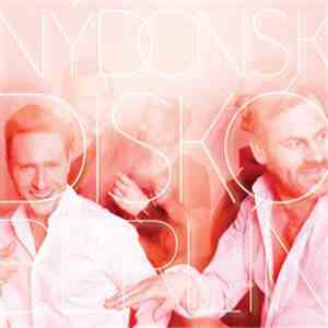 Nýdönsk - Diskó Berlín