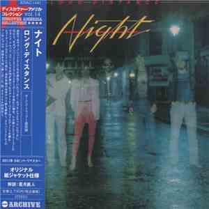 Night - Long Distance