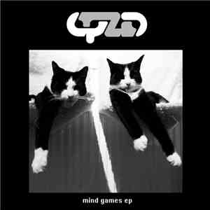 OpziO - Mind Games EP