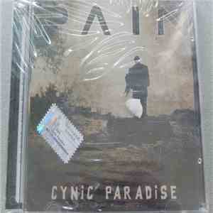 Pain  - Cynic Paradise
