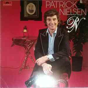 Patrick Nielsen - P. N.