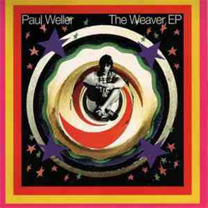 Paul Weller - The Weaver EP