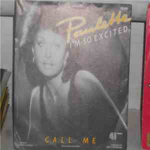 Paulette - I'm So Excited