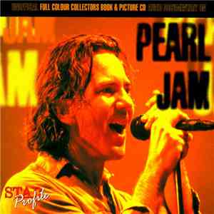 Pearl Jam - Star Profiles