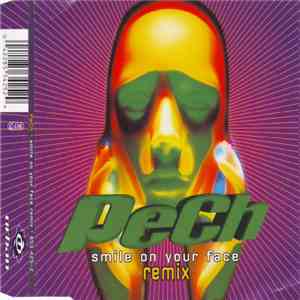 PeCh - Smile On Your Face (Remix)