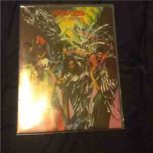 Peter Criss - Out Of Control