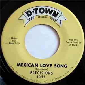 Precisions - Mexican Love Song