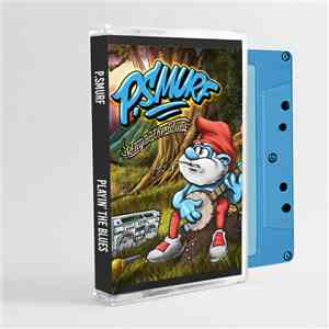 P.Smurf - Playin' The Blues