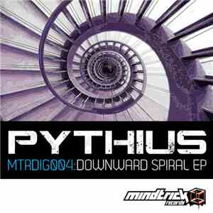 Pythius - Downward Spiral EP