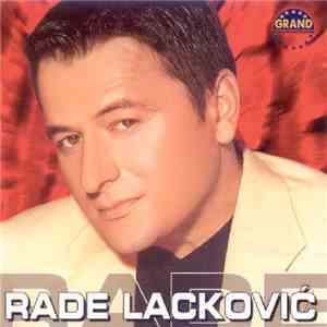 Rade Lacković - U Nedra Mi Sipaj Vina