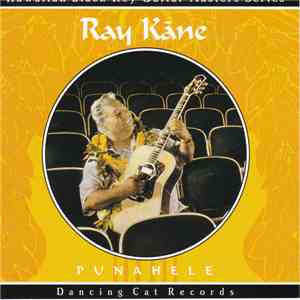 Ray Kāne - Punahele