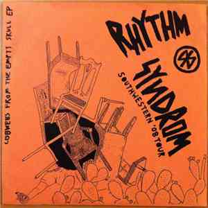 Rhythm Syndrom - Cobwebs From The Empty Skull EP