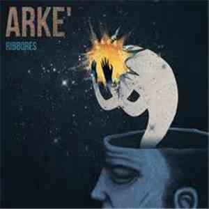Ribbores - Arkè