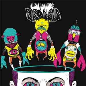 Ribongia - Play My Hits