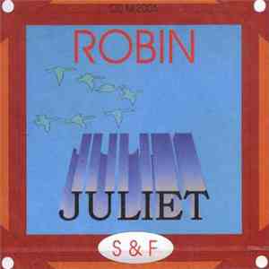 Robin - Juliet