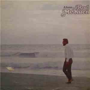 Rod McKuen - Alone ...