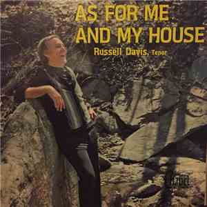 Russell Davis - As For Me And My House
