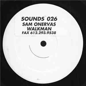 Sam Onervas - Walkman