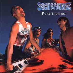 Scorpions - Pure Instinct