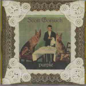 Scott Gorsuch - Purple