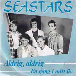 Seastars - Aldrig, Aldrig