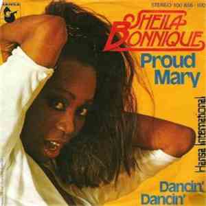 Sheila Bonnique - Proud Mary