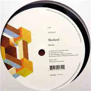 Shetland - Excess
