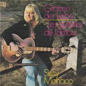 Sissy Monaco - Gitarren Der Liebe