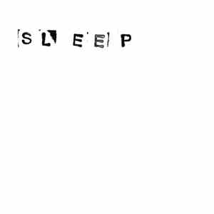 Sleep  - Untitled