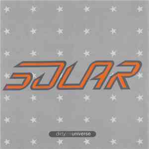 Solar Enemy - Dirty Vs Universe