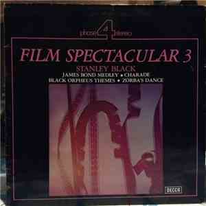 Stanley Black Conducting The London Festival Orchestra And Chorus - Film Sp ...