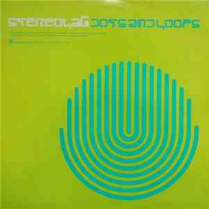 Stereolab - Dots And Loops