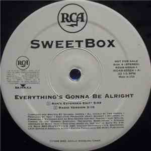 Sweetbox - Everything's Gonna Be Alright