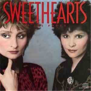 Sweethearts Of The Rodeo - Sweethearts Of The Rodeo