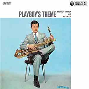 Tadayuki Harada & His Group - Playboy's Theme