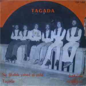 Tagada - Sir Fihalek Yahad El Ould