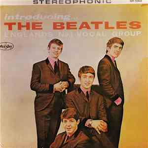 The Beatles - Introducing... The Beatles