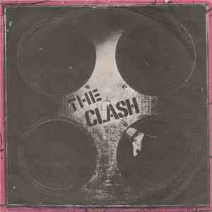 The Clash - Complete Control