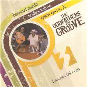 The Godfathers Of Groove - 3
