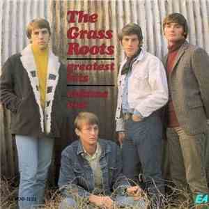 The Grass Roots - Greatest Hits Volume One