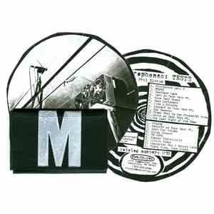 The Microphones - Tests